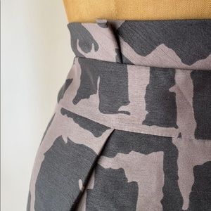 Banana Republic Petite skirt